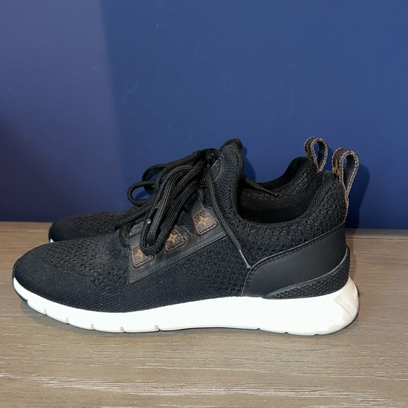 Women’s Louis Vuitton Aftergame sneakers technical Nylon with Monogram size 37.5 - Picture 1 of 12